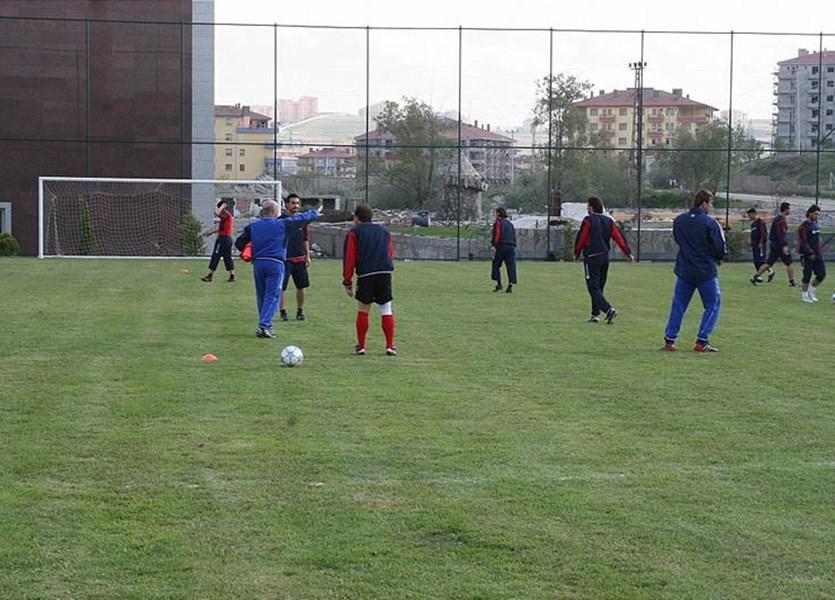 Esenboga Airport Hotel Ankara Eksteriør billede